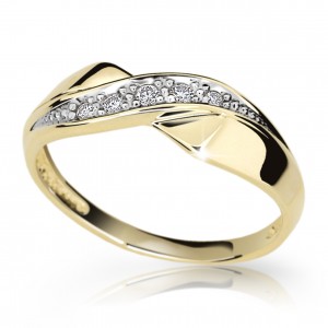 zlaty prsten danfil