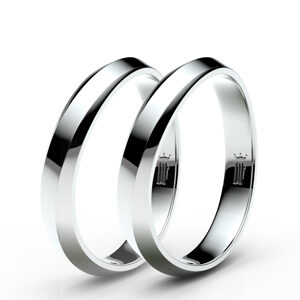 Snubní prsteny pro gaye